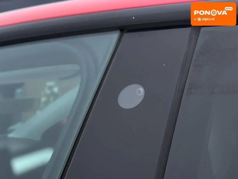 Tesla Model Y, 2022 р., Електро, 129 тис. км, Позашляховик / Кросовер, Червоний, Рівне AT-10409601 фото