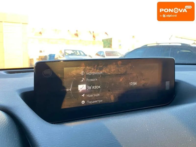 Mazda MX-30, 2020 г., Електро, 85 тыс. км, Внедорожник / Кроссовер, Белый, Львов AT-10400660 фото