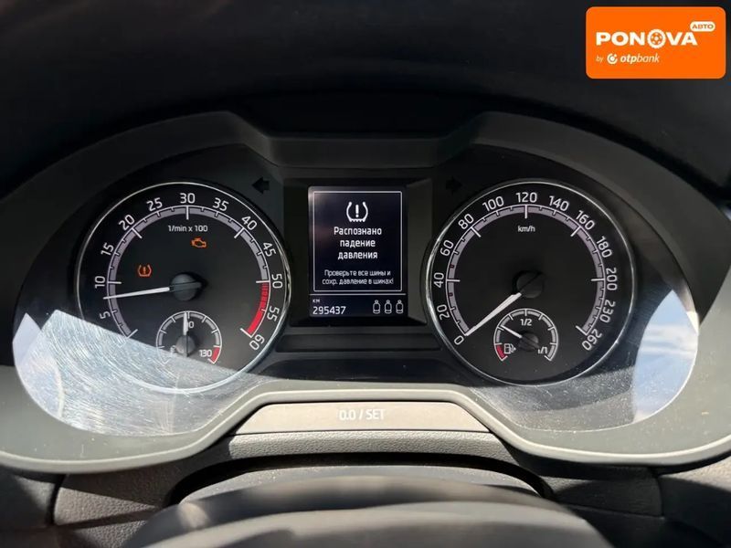 Skoda Octavia, 2019 г., Дизель, 295 тыс. км, Седан, Белый, Харьков AT-10417822 фото