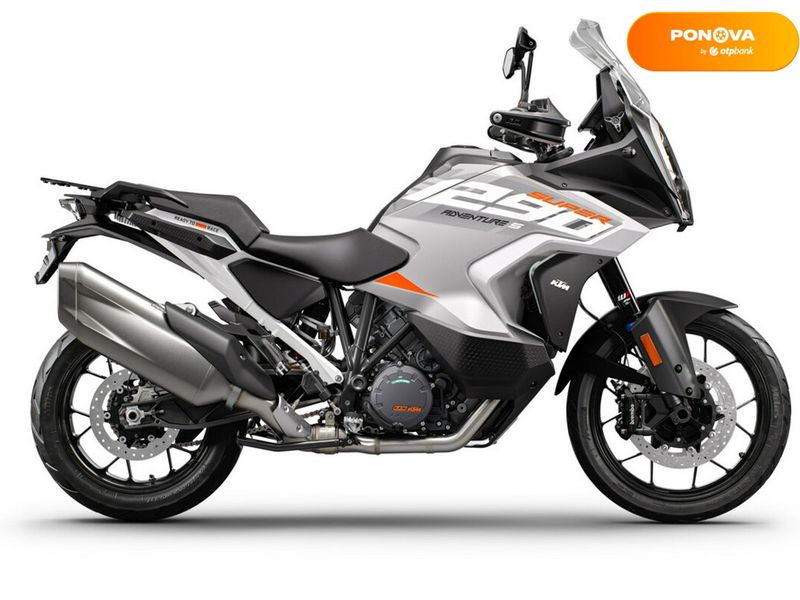 Новый KTM Adventure, 2024, 1301 см3, Мотоцикл, Николаев new-moto-106414 фото