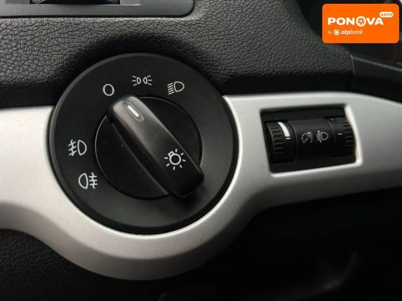 Skoda Octavia, 2010 г., Бензин, 218 тыс. км, Седан, Серый, Кривой Рог AT-10405160 фото
