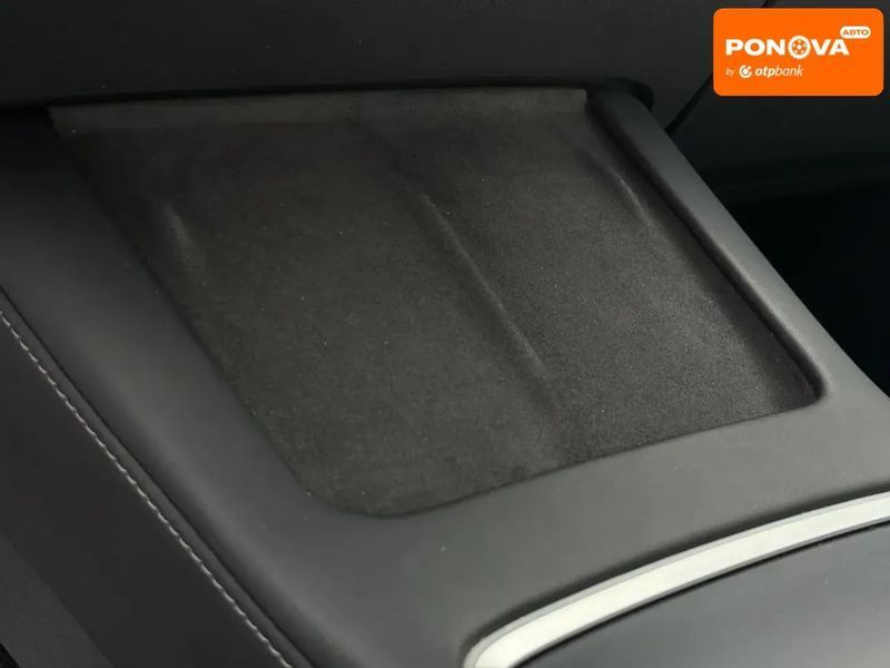 Tesla Model Y, 2022 р., Електро, 129 тис. км, Позашляховик / Кросовер, Червоний, Рівне AT-10409601 фото