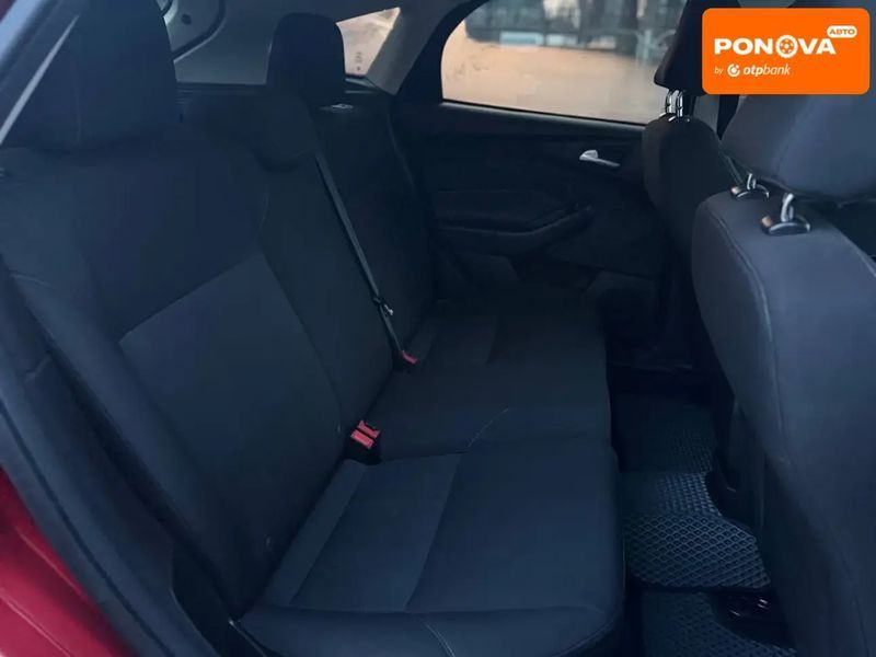 Ford Focus, 2015 р., Бензин, 143 тис. км, Хетчбек, Чорний, Дніпро (Дніпропетровськ) AT-10408459 фото