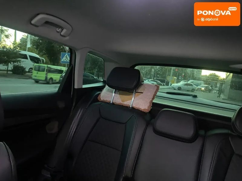 Skoda Karoq, 2020 г., Дизель, 205 тыс. км, Внедорожник / Кроссовер, Серый, Львов AT-10402653 фото