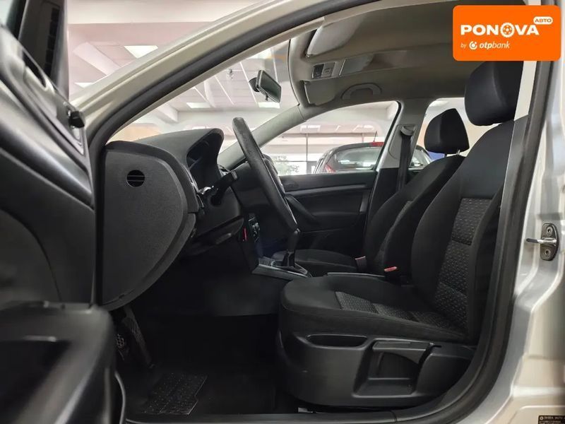 Skoda Octavia, 2010 р., Бензин, 236 тис. км, Універсал, Сірий, Кропивницький (Кіровоград) AT-10420643 фото