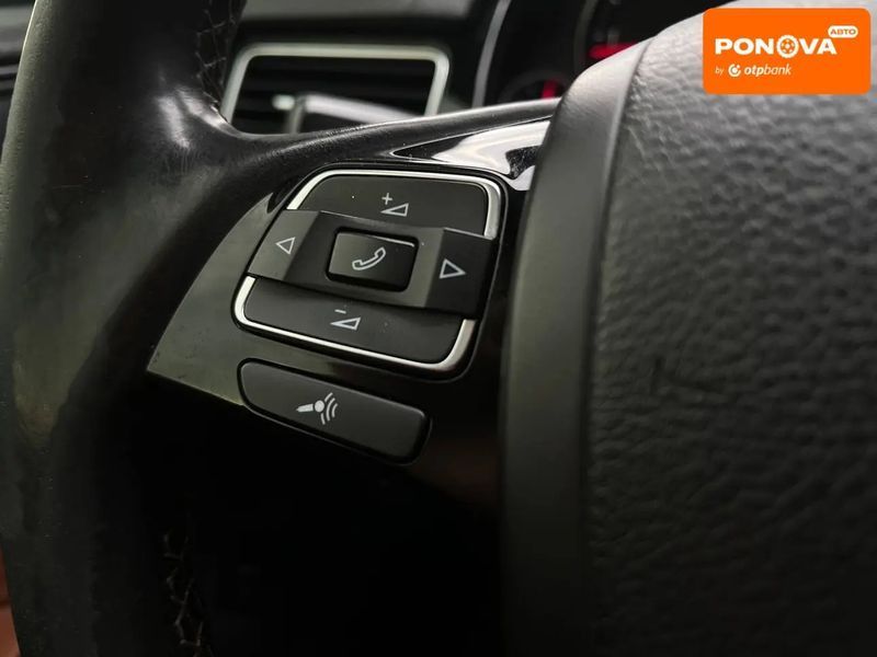 Volkswagen Touareg, 2013 р., Дизель, 370 тис. км, Позашляховик / Кросовер, Київ AT-10414031 фото