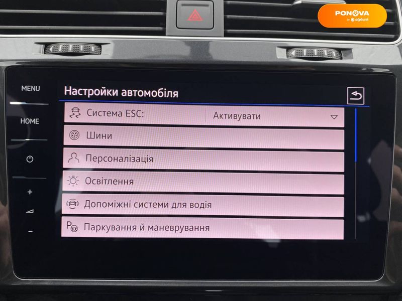 Volkswagen e-Golf, 2020, Електро, 29 тис. км, Хетчбек, Сірий, Львів 39853 фото