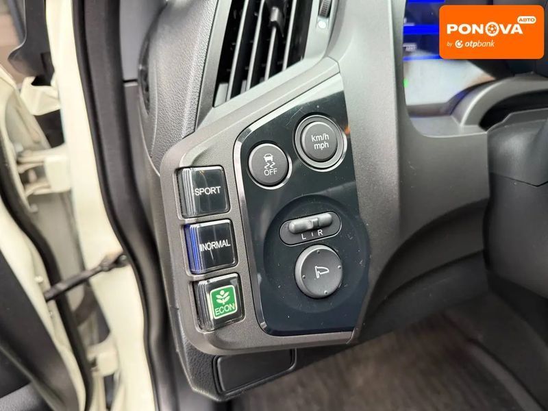 Honda CR-Z, 2014 г., 176 тыс. км, Хетчбек, Киев AT-10418518 фото