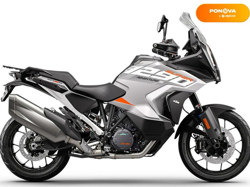 Новый KTM Adventure, 2024, 1301 см3, Мотоцикл, Николаев new-moto-106414 фото