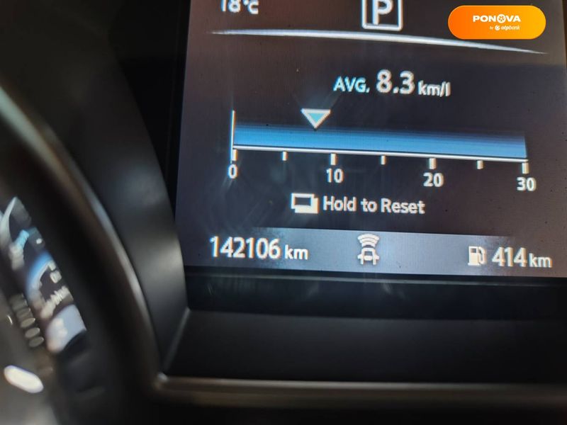 Nissan Pathfinder, 2018, Бензин, 3.5 л., 142 тис. км, Позашляховик / Кросовер, Білий, Київ 13656 фото
