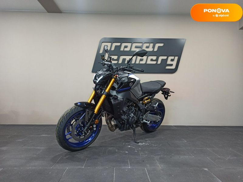 Новый Yamaha MT, 2023, Бензин, 847 см3, Байк, Львов new-moto-104053 фото