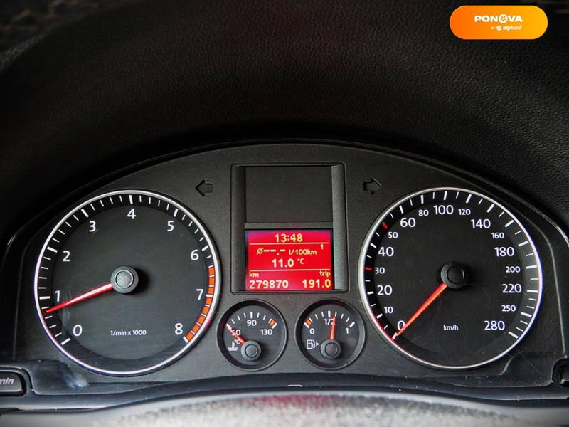 Volkswagen Scirocco, 2009, Бензин, 1.39 л., 279 тис. км, Хетчбек, Сірий, Черкаси 22363 фото
