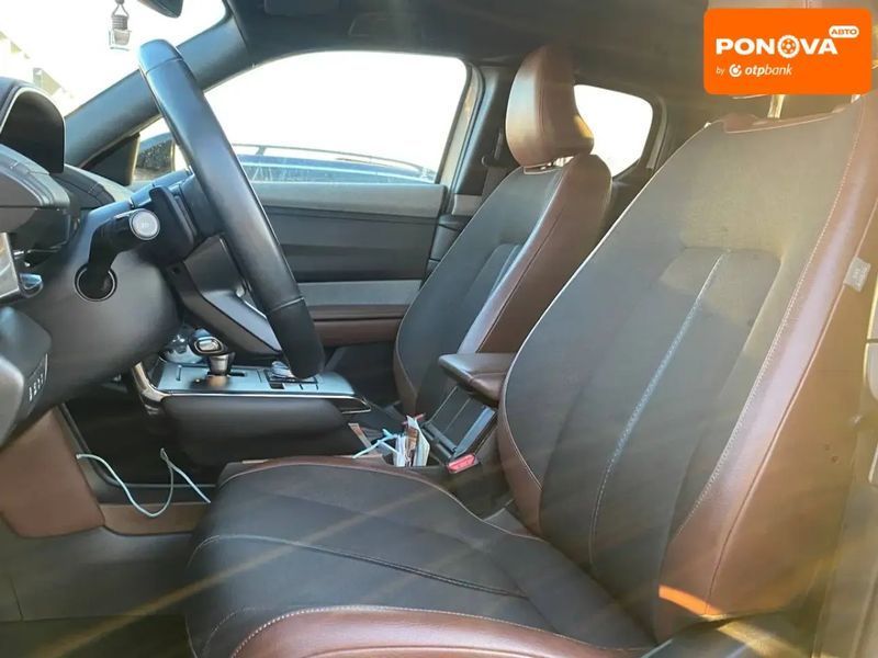 Mazda MX-30, 2020 г., Електро, 85 тыс. км, Внедорожник / Кроссовер, Белый, Львов AT-10400660 фото