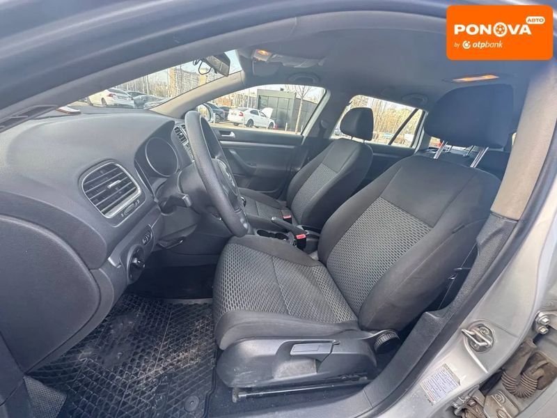 Volkswagen Golf, 2012 г., Дизель, 183 тыс. км, Универсал, Киев AT-10413930 фото