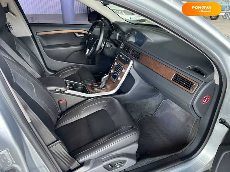 Volvo S80, 2015, Дизель, 1.6 л., 175 тис. км, Седан, Сірий, Житомир 100469 фото