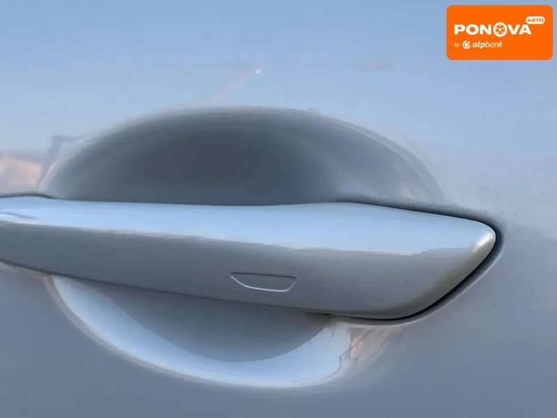 Mazda MX-30, 2020 г., Електро, 85 тыс. км, Внедорожник / Кроссовер, Белый, Львов AT-10400660 фото