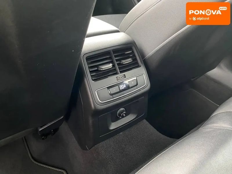 Audi A4, 2023 р., Дизель, 46 тис. км, Седан, Білий, Львів AT-10400915 фото