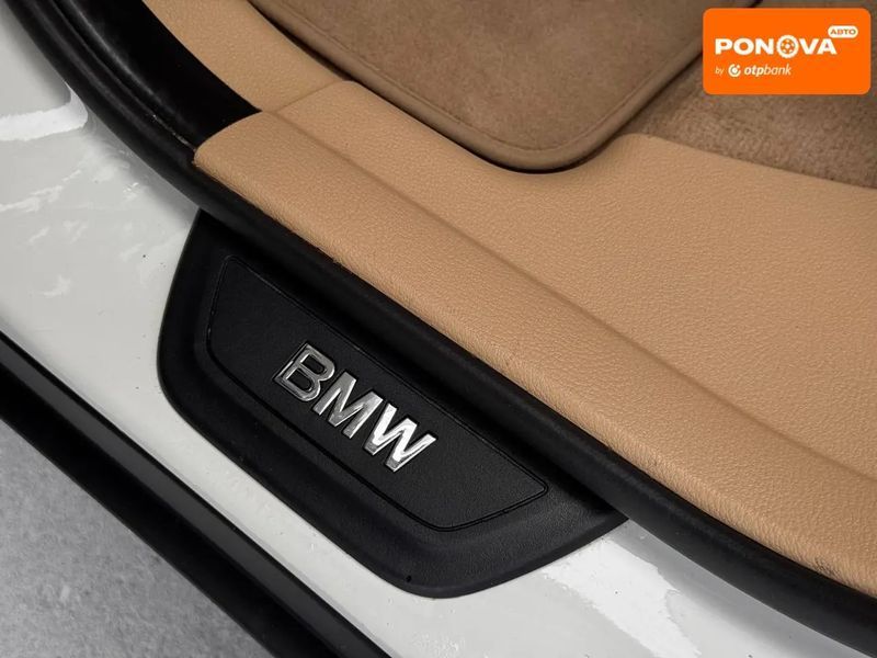 BMW X3, 2015 р., Дизель, 299 тис. км, Позашляховик / Кросовер, Білий, Рівне AT-10422037 фото