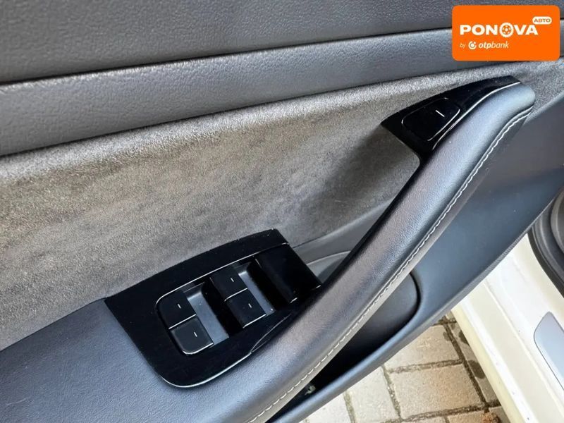 Tesla Model 3, 2018 р., Електро, 99 тис. км, Седан, Білий, Львів AT-10408529 фото