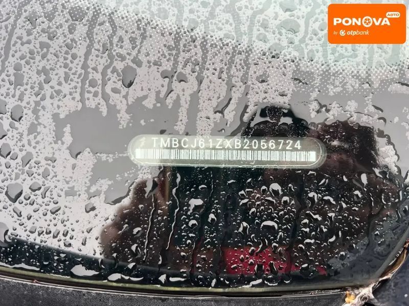 Skoda Octavia, 2010 г., Бензин, 218 тыс. км, Седан, Серый, Кривой Рог AT-10405160 фото