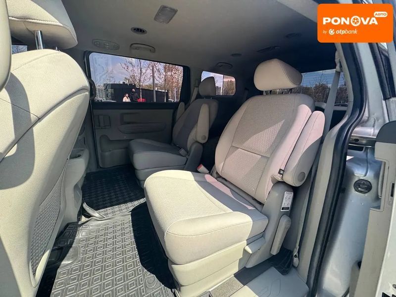 Kia Sedona, 2017 г., Бензин, 103 тыс. км, Киев AT-10416763 фото