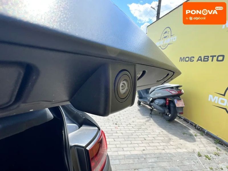 Citroen C4 Cactus, 2018 г., Дизель, 165 тыс. км, Внедорожник / Кроссовер, Серый, Ровно AT-10420028 фото
