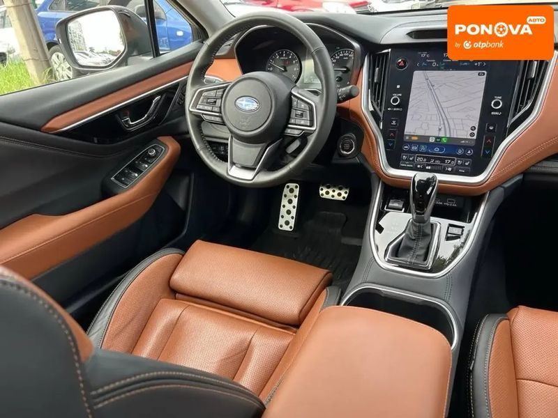 Subaru Outback, 2023 г., Бензин, 58 тыс. км, Внедорожник / Кроссовер, Коричневый, Днепр (Днепропетровск) AT-10417638 фото