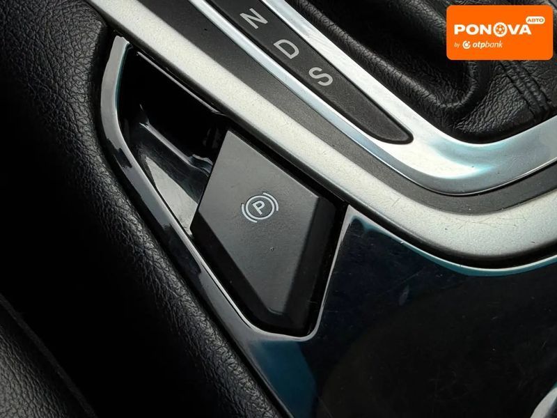 Ford Edge, 2015 г., Бензин, 184 тыс. км, Внедорожник / Кроссовер, Чорный, Ровно AT-10422301 фото