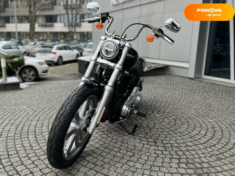 Новий Harley-Davidson Softail Standard, 2024, 1745 см3, Мотоцикл, Київ new-moto-104357 фото