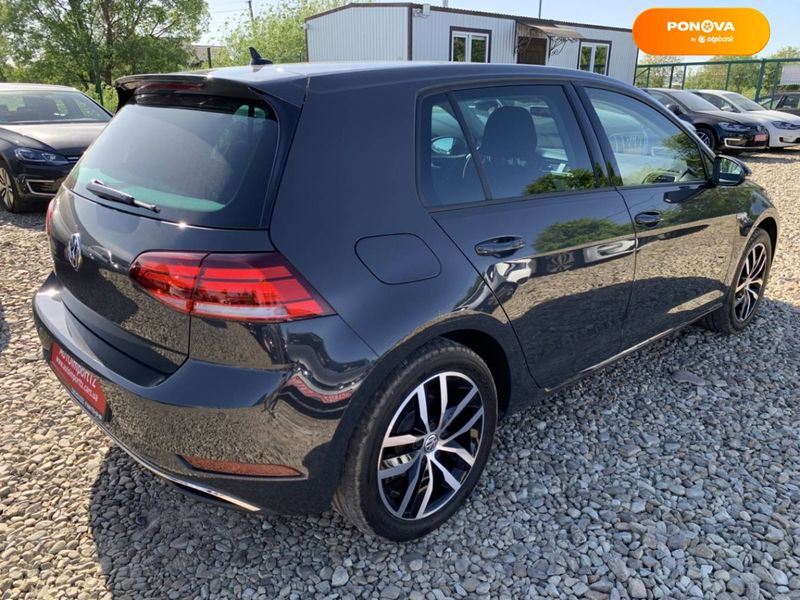 Volkswagen e-Golf, 2020, Електро, 23 тис. км, Хетчбек, Сірий, Львів 107646 фото