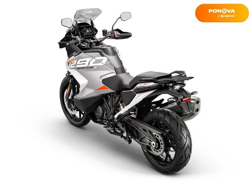 Новый KTM Adventure, 2024, 1301 см3, Мотоцикл, Николаев new-moto-106414 фото