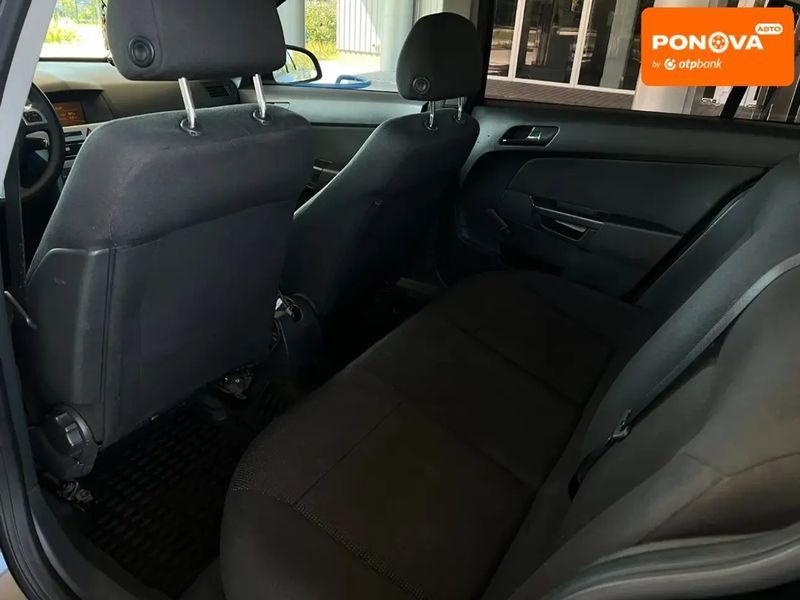 Opel Astra, 2013 р., Бензин, 192 тис. км, Седан, Чорний, Миколаїв AT-10403493 фото
