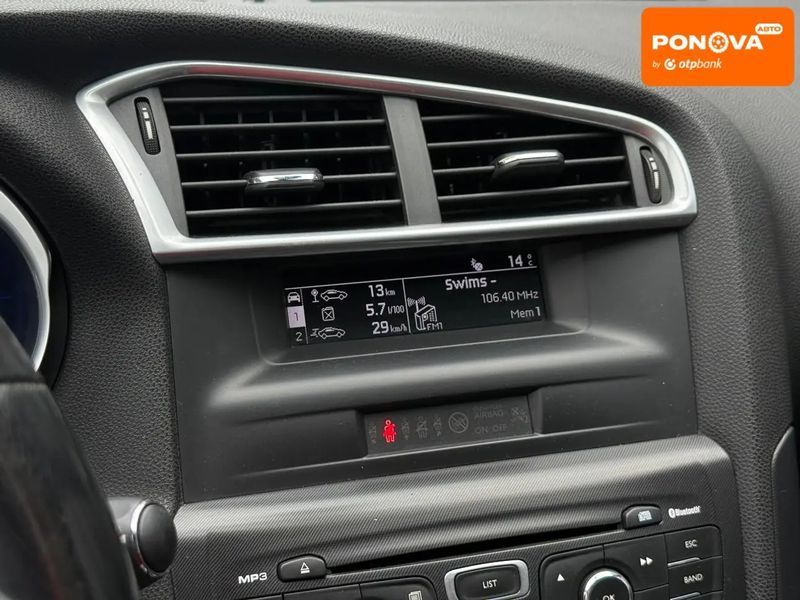 Citroen DS4, 2011 р., Дизель, 277 тис. км, Хетчбек, Червоний, Рівне AT-10428454 фото
