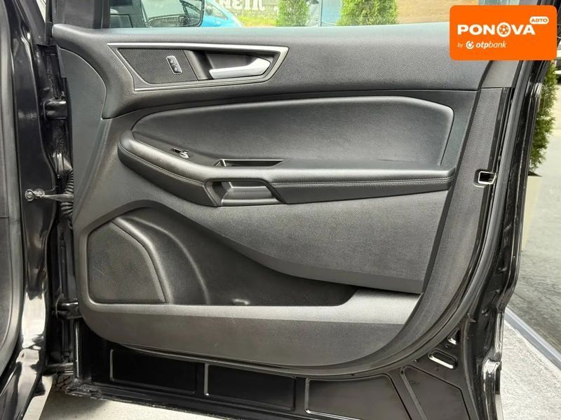 Ford Edge, 2015 г., Бензин, 184 тыс. км, Внедорожник / Кроссовер, Чорный, Ровно AT-10422301 фото