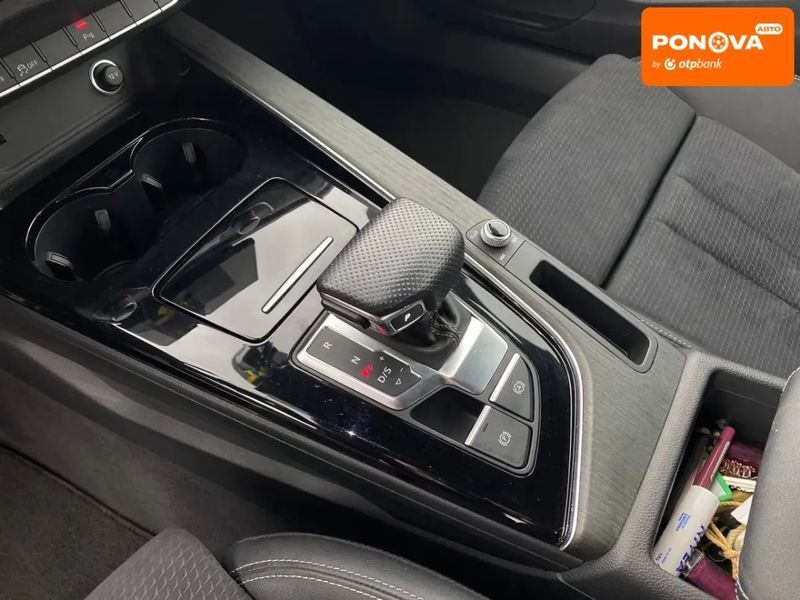 Audi A4, 2023 р., Дизель, 46 тис. км, Седан, Білий, Львів AT-10400915 фото