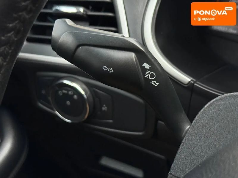 Ford Edge, 2015 г., Бензин, 184 тыс. км, Внедорожник / Кроссовер, Чорный, Ровно AT-10422301 фото