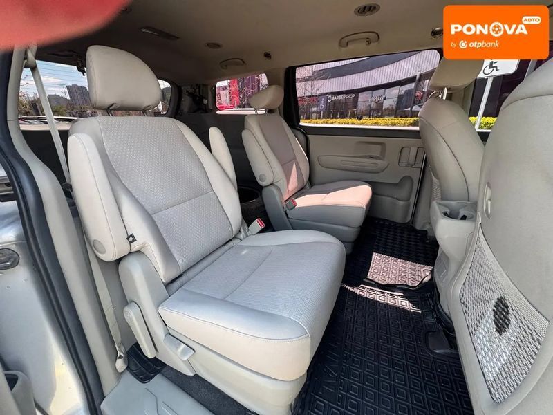Kia Sedona, 2017 г., Бензин, 103 тыс. км, Киев AT-10416763 фото