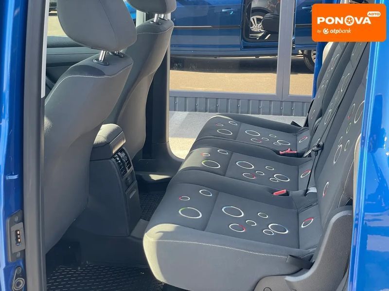 Volkswagen Caddy, 2011 г., Дизель, 286 тыс. км, Универсал, Серый, Житомир AT-10414527 фото