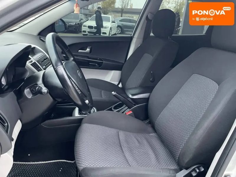 Kia Ceed, 2007 р., Дизель, 244 тис. км, Хетчбек, Сірий, Кривий Ріг AT-10404753 фото