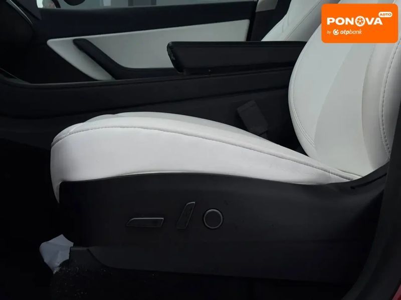 Tesla Model Y, 2022 р., Електро, 129 тис. км, Позашляховик / Кросовер, Червоний, Рівне AT-10409601 фото