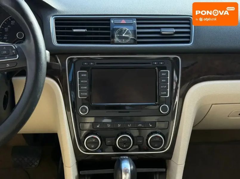 Volkswagen Passat, 2014 г., Дизель, 144 тыс. км, Внедорожник / Кроссовер, Белый, Винница AT-10407524 фото