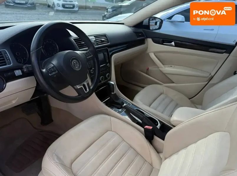 Volkswagen Passat, 2014 г., Дизель, 144 тыс. км, Внедорожник / Кроссовер, Белый, Винница AT-10407524 фото