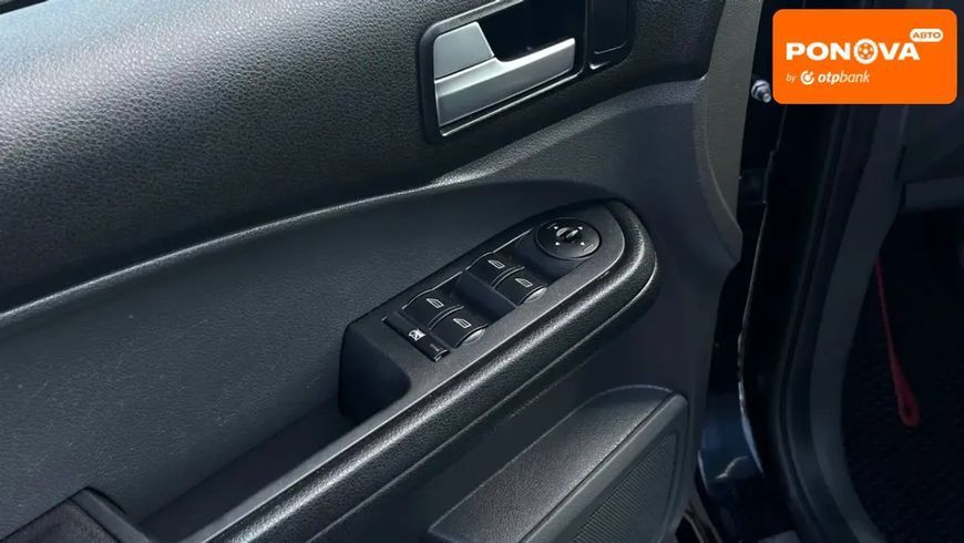 Ford C-Max, 2007 г., Бензин, 150 тыс. км, Минивен, Чорный, Николаев AT-10411165 фото