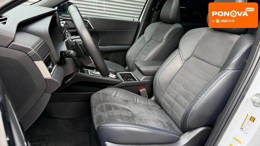 Mitsubishi Outlander, 2022 р., Бензин, 72 тис. км, Позашляховик / Кросовер, Київ AT-10417573 фото