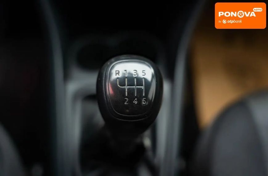 Skoda Rapid, 2015 г., Бензин, 220 тыс. км, Лифтбек, Серый, Киев AT-10421764 фото