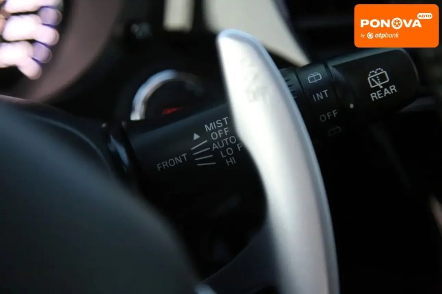 Mitsubishi Outlander, 2018 р., Газ пропан-бутан / Бензин, 66 тис. км, Позашляховик / Кросовер, Чорний, Харків AT-10401784 фото