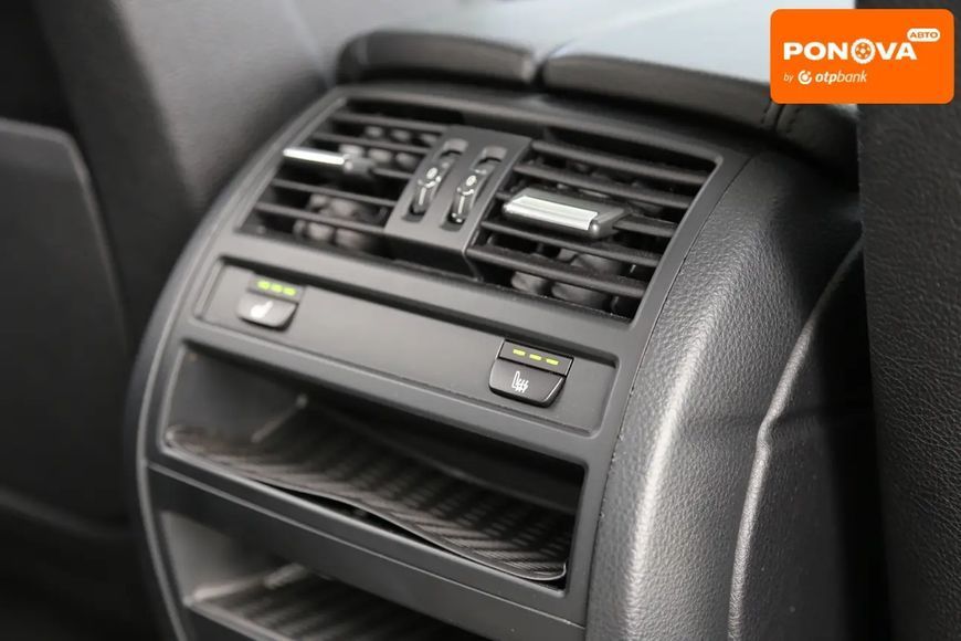 BMW 5 Series, 2016 г., Дизель, 128 тыс. км, Седан, Белый, Киев AT-10420139 фото