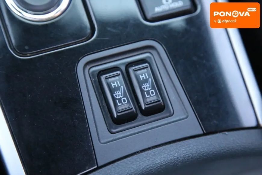 Mitsubishi Outlander, 2018 р., Газ пропан-бутан / Бензин, 66 тис. км, Позашляховик / Кросовер, Чорний, Харків AT-10401784 фото