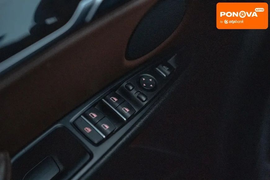 BMW X5, 2014 г., Бензин, 112 тыс. км, Внедорожник / Кроссовер, Чорный, Черновцы AT-10410241 фото