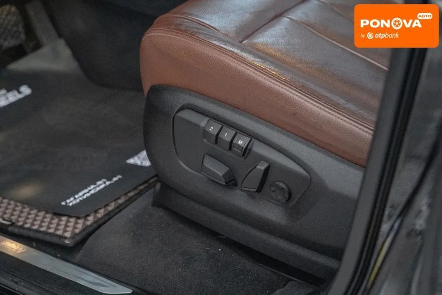 BMW X5, 2014 г., Бензин, 112 тыс. км, Внедорожник / Кроссовер, Чорный, Черновцы AT-10410241 фото